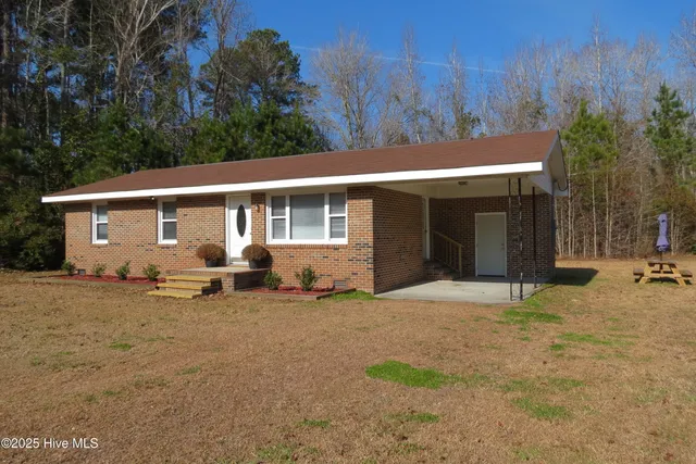 $232,000 | 2903 Trent Road, Merritt, NC 28556