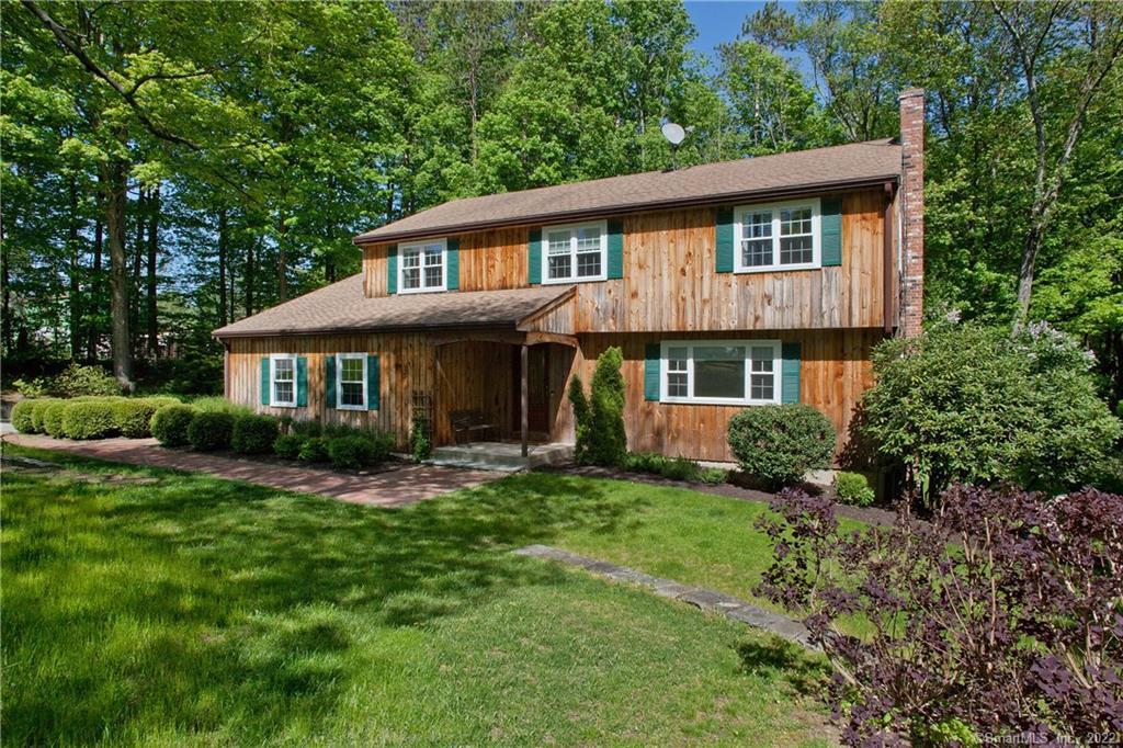 1 Old Barge Road Simsbury, CT 06070 - Photo 1 of 1