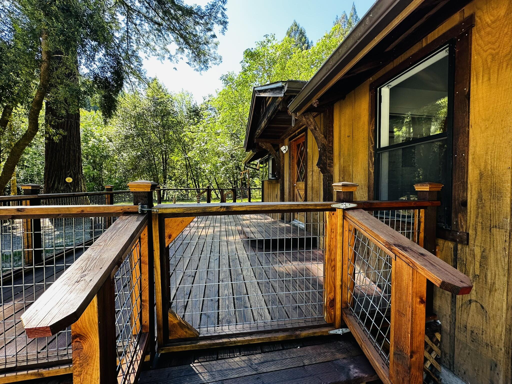 2675 Briceland Road Redway, CA 95560 - Photo 18 of 113 IMG_1230