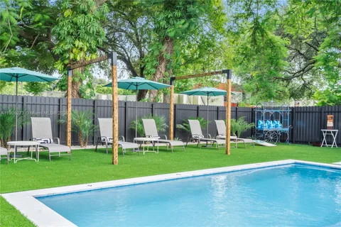 $1,162,500 | 256 Northwest 57th Street, Miami, FL 33127