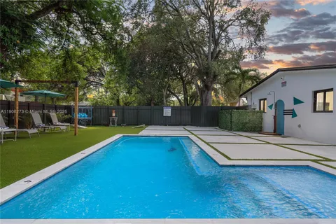 $1,162,500 | 256 Northwest 57th Street, Miami, FL 33127