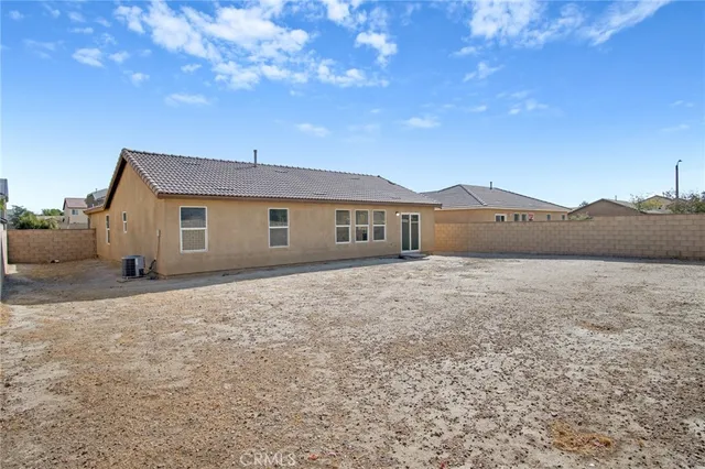 $449,000 | 3213 Patti Lane, Lancaster, CA 93535