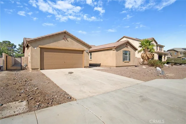 $449,000 | 3213 Patti Lane, Lancaster, CA 93535