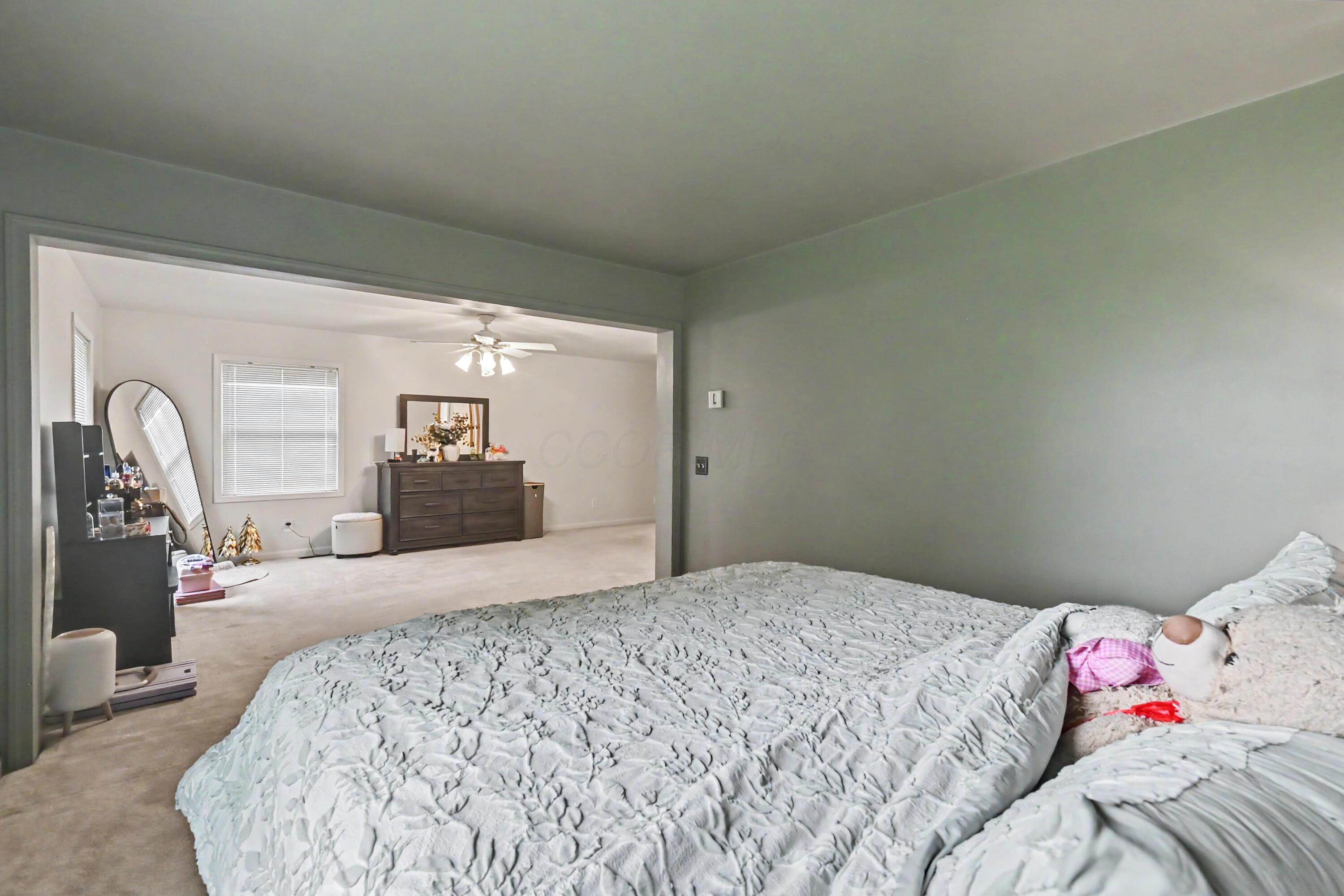 4418 Hook Road Crestline, OH 44827 - Photo 16 of 49 CAT_0731