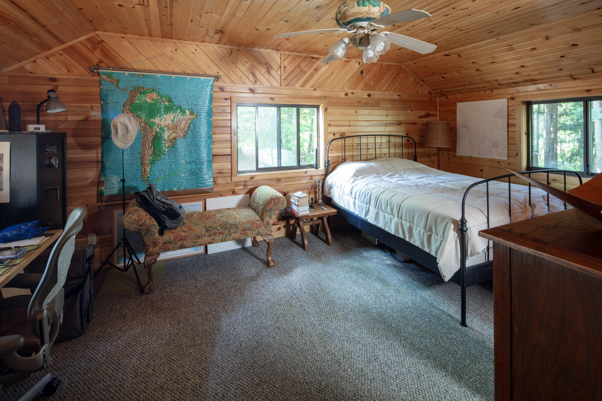 4185 North Taylor Road Branch, MI 49402 - Photo 12 of 67 cabin_009