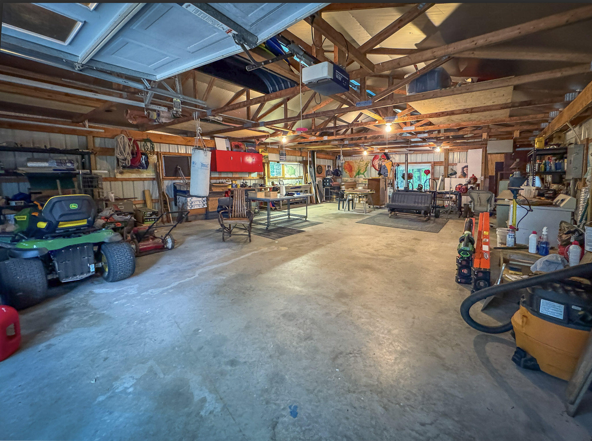 4185 North Taylor Road Branch, MI 49402 - Photo 23 of 67 37-Barn_002