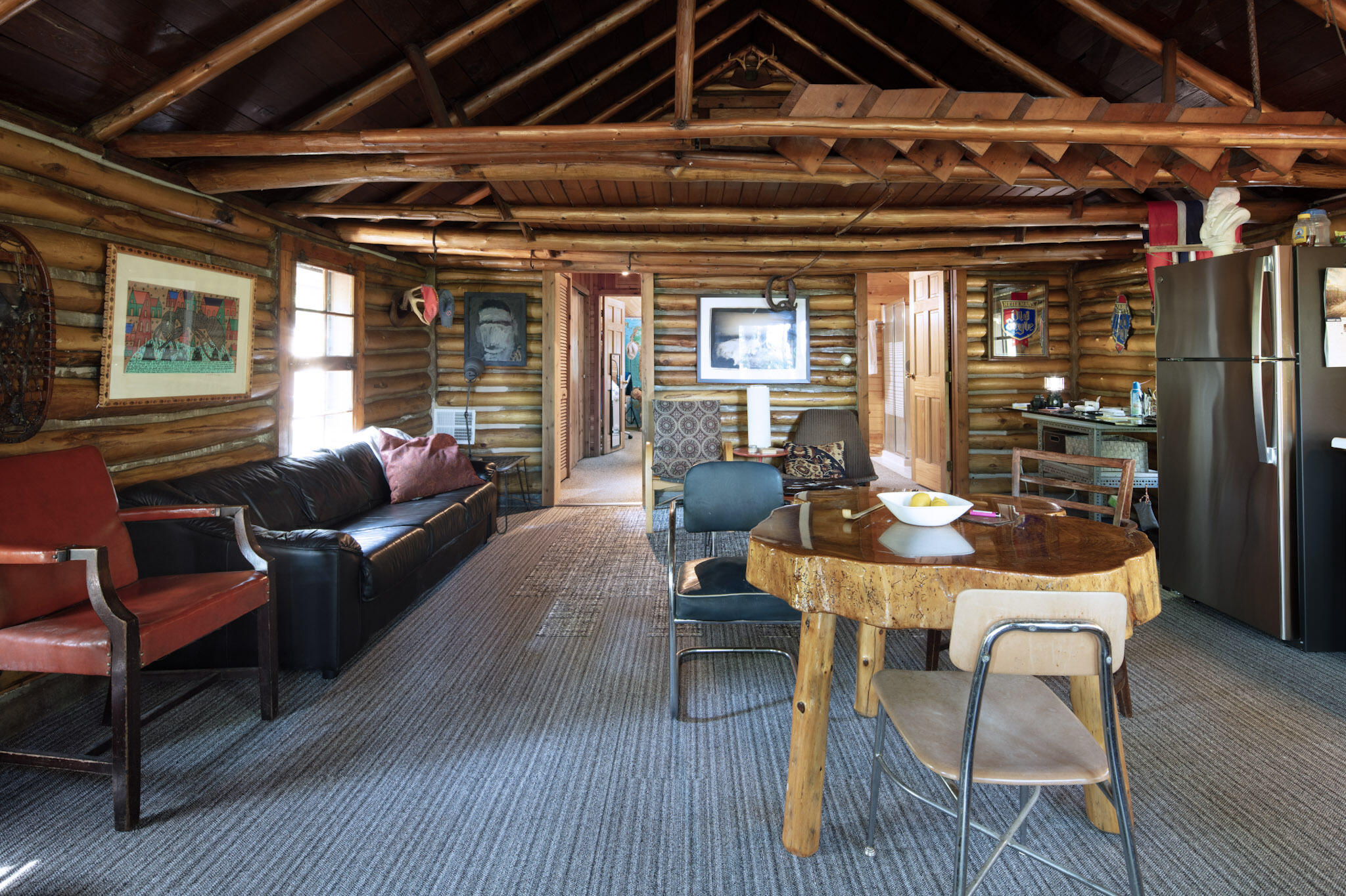 4185 North Taylor Road Branch, MI 49402 - Photo 3 of 67 cabin_001