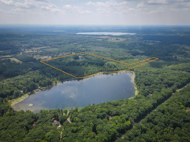 $829,000 | 4185 North Taylor Road, Branch, MI 49402