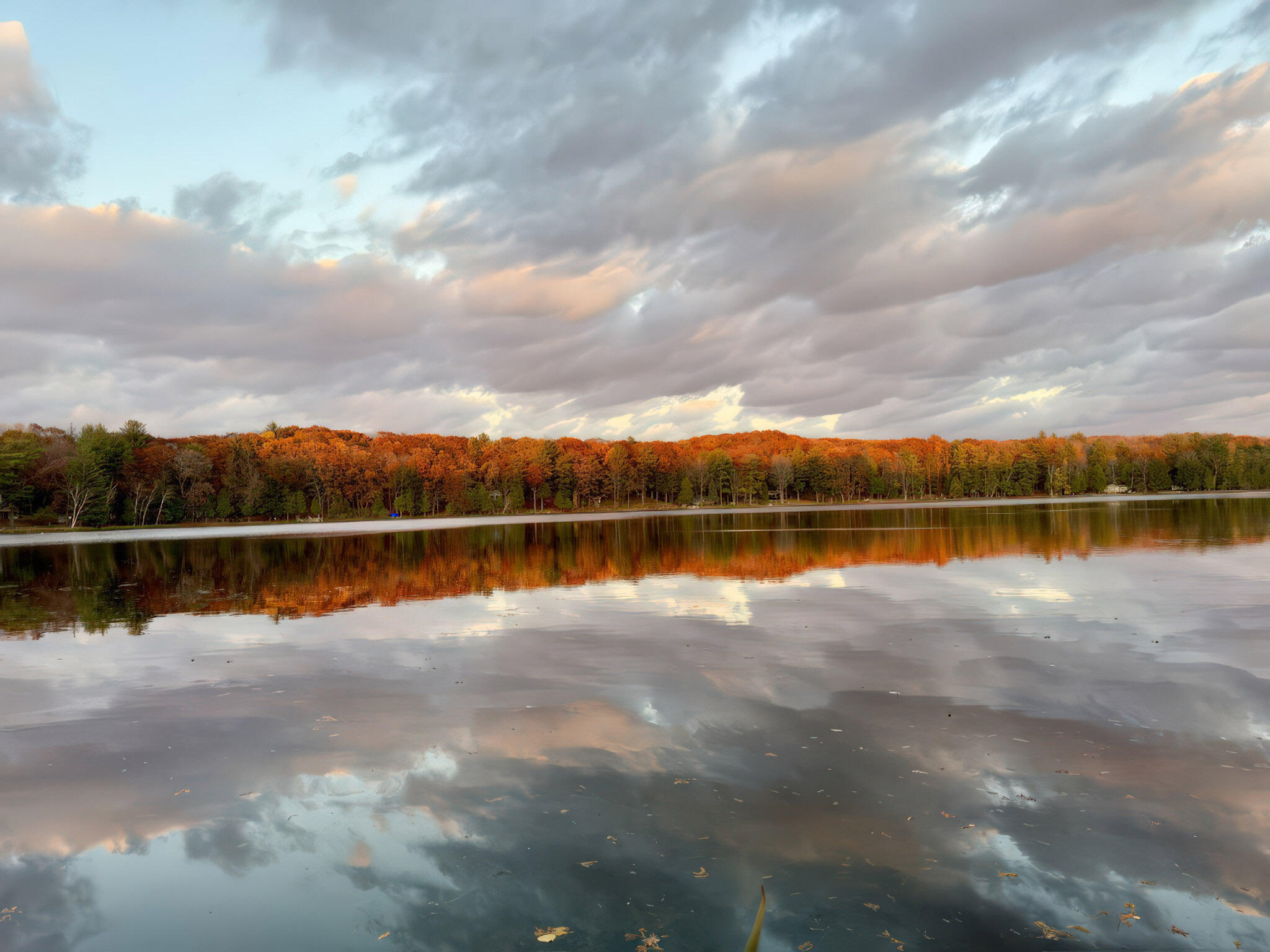 4185 North Taylor Road Branch, MI 49402 - Photo 44 of 67 14-Lake_001
