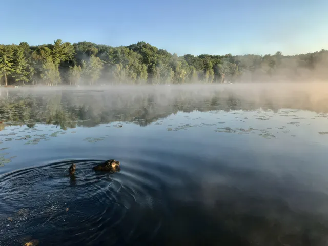 $829,000 | 4185 North Taylor Road, Branch, MI 49402