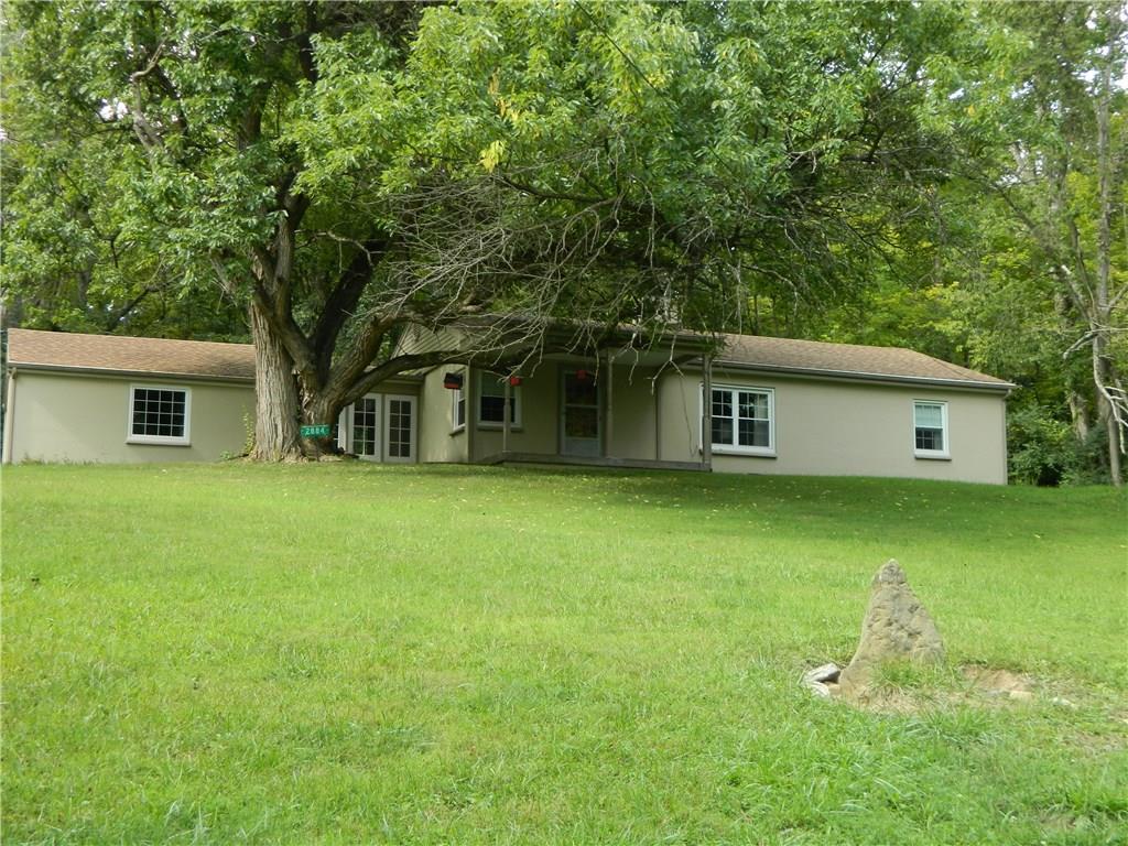 2884 Washington Mill Road Bellbrook, OH 45305 - Photo 1 of 28 Gallery Image 1