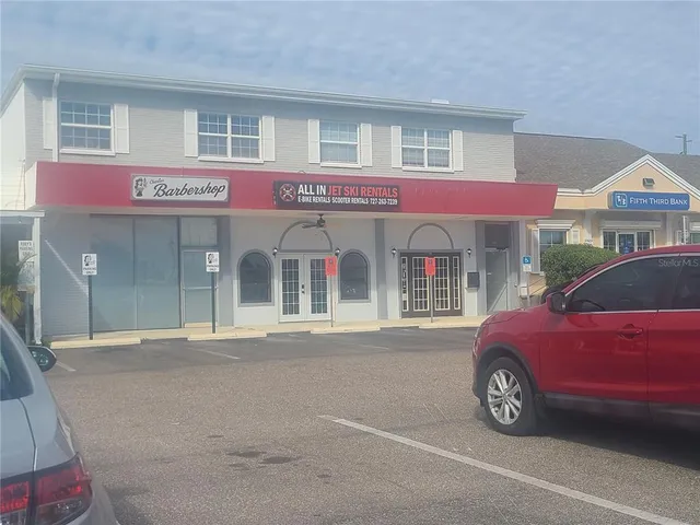 $22 | 174 107th Avenue, Treasure Island, FL 33706