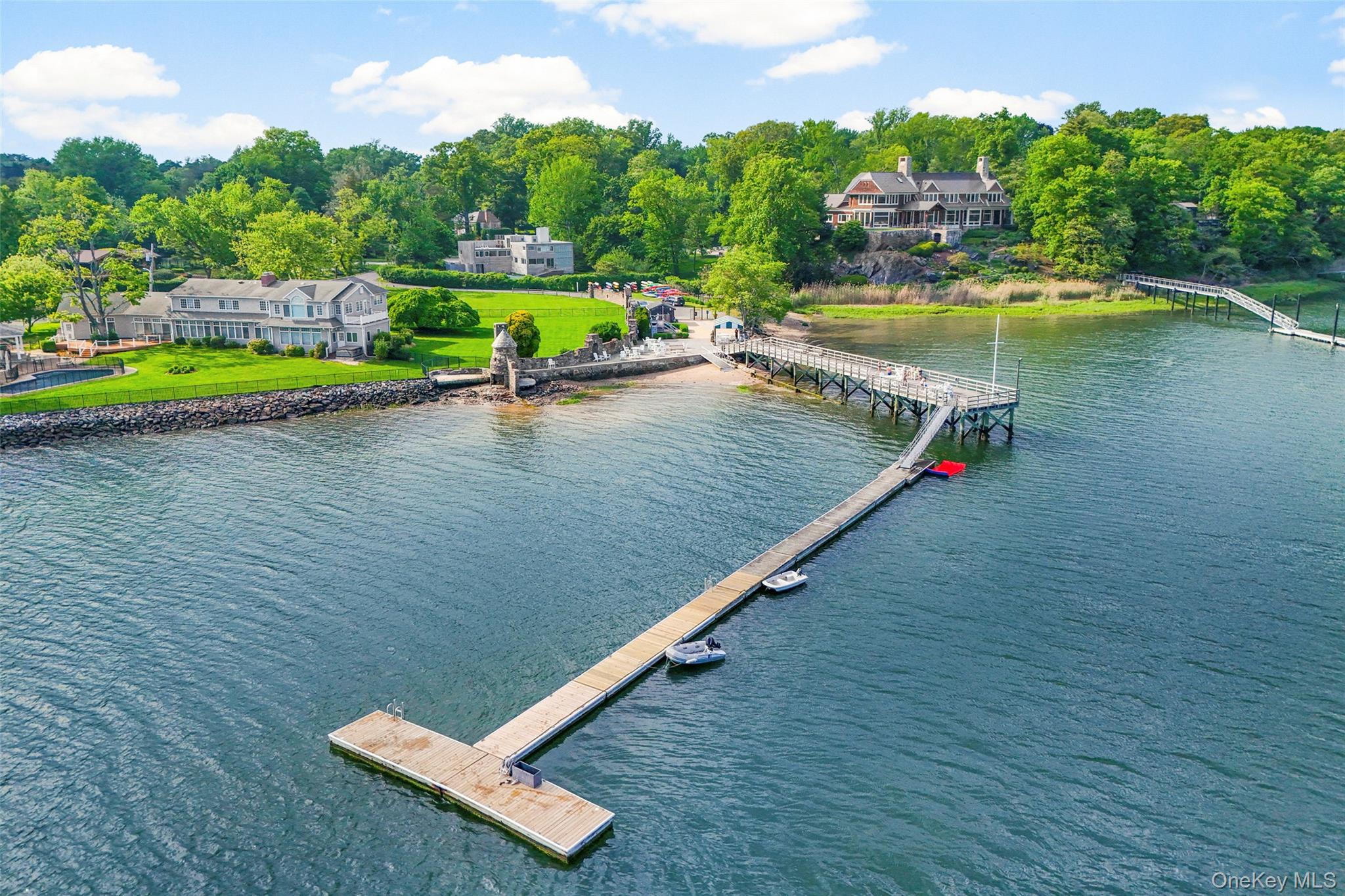 63 Rye Road Rye, NY 10580 - Photo 39 of 50 Greenhaven Beach Association