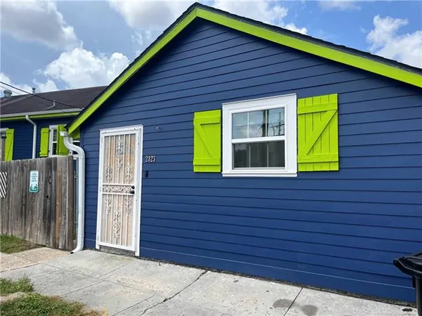 $1,250 | 2823 Maurepas Street, New Orleans, LA 70119