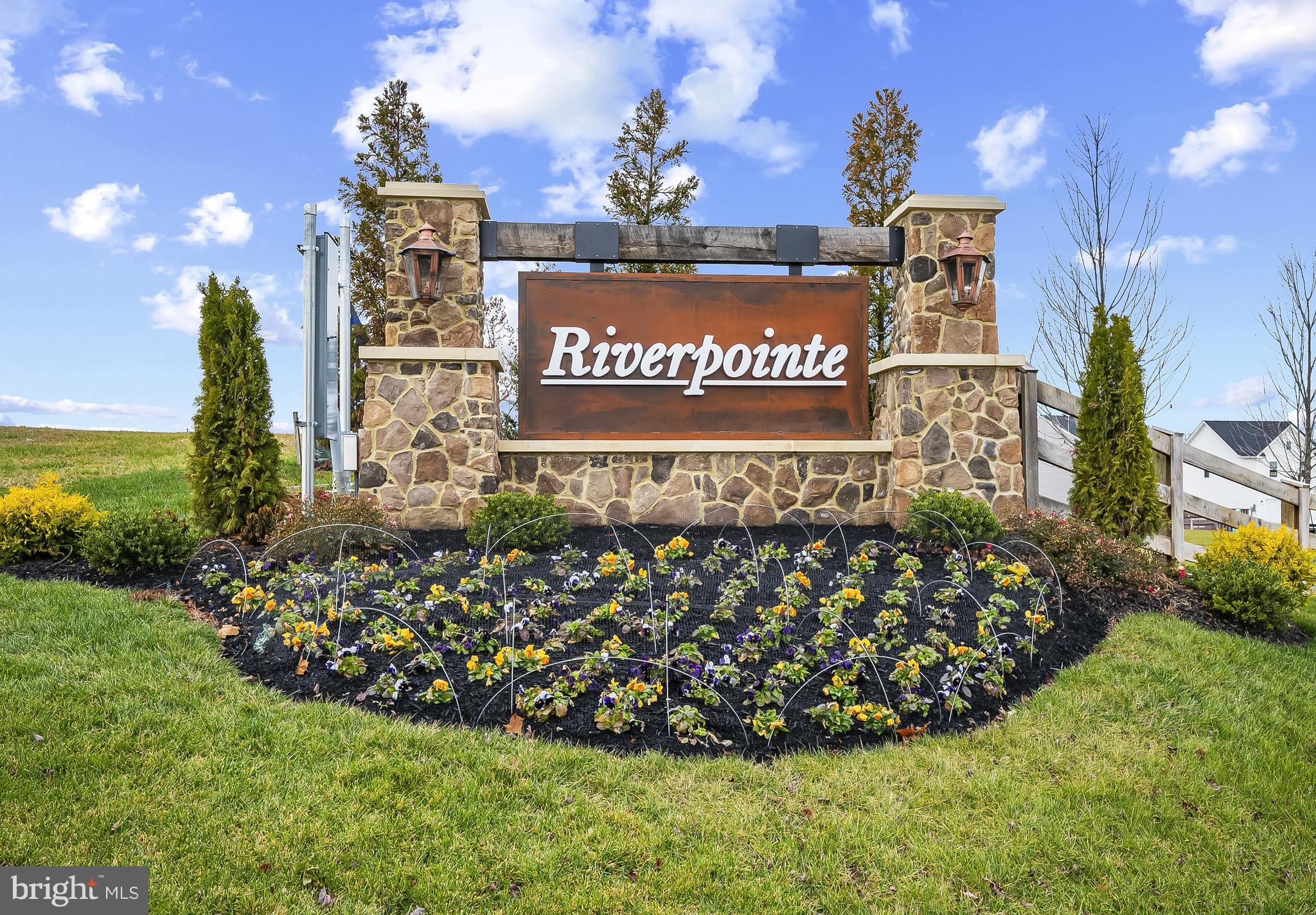 48 Aloma Street Ranson, WV 25438 - Photo 40 of 46 a view of a sign board