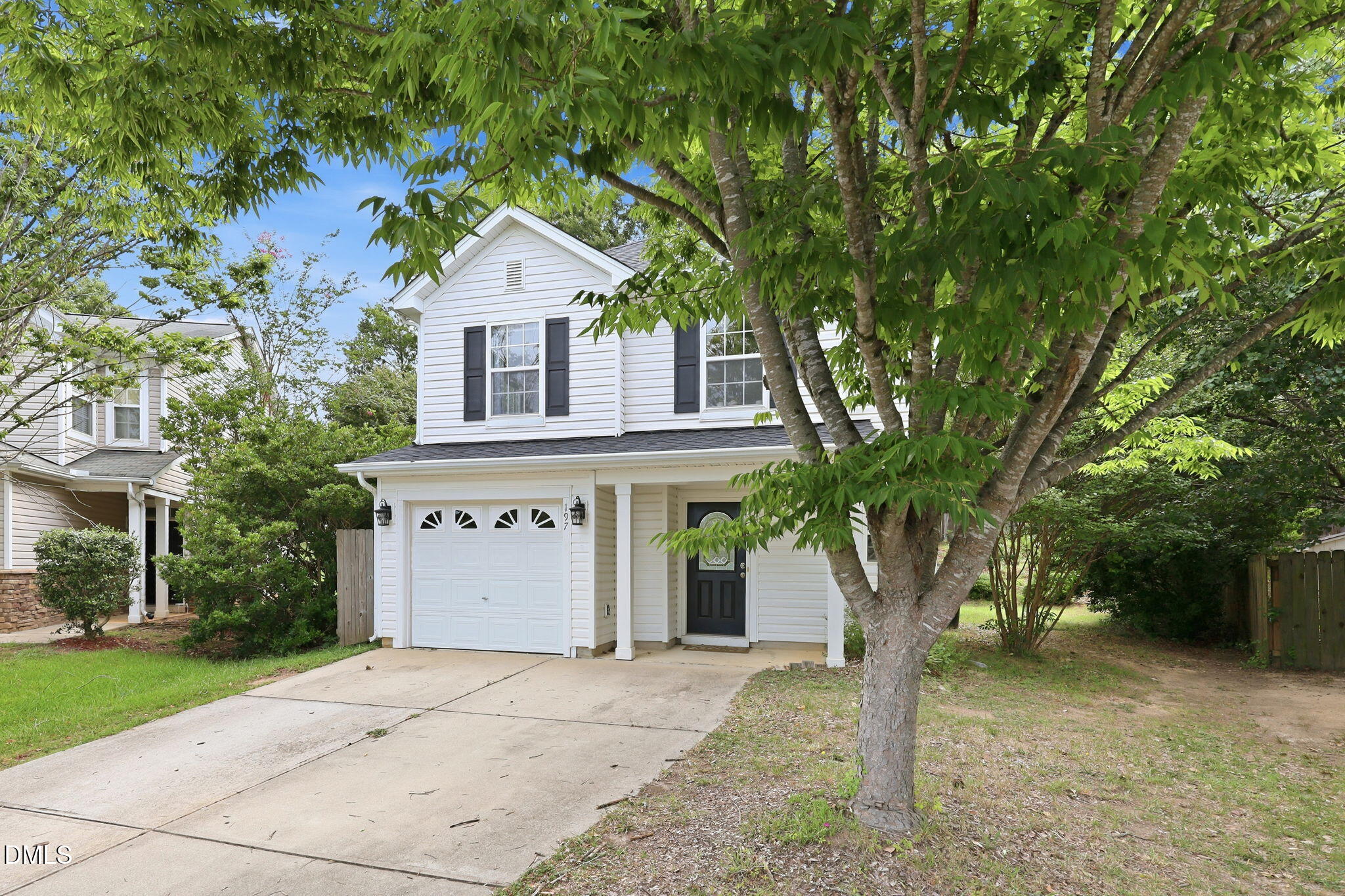 197 Depot Ridge Road Garner, NC 27529 - Photo 3 of 35 3 outside front