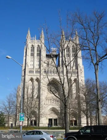 $2,900 | 3024 Wisconsin Avenue Northwest, Unit B12, Washington, DC 20016