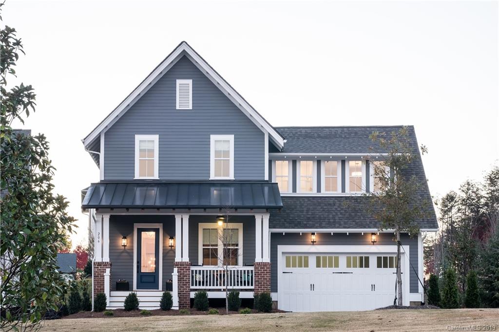 206 June Bug Lane, Unit 34 Fort Mill, SC 29708 - Photo 1 of 26 Gallery Image 1