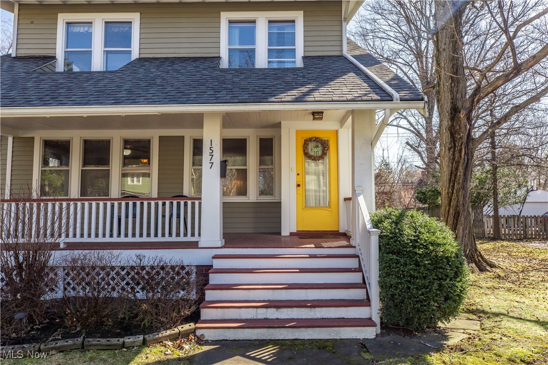 1577 Maple Road Cleveland Heights, OH 44121 - Photo 25 of 30