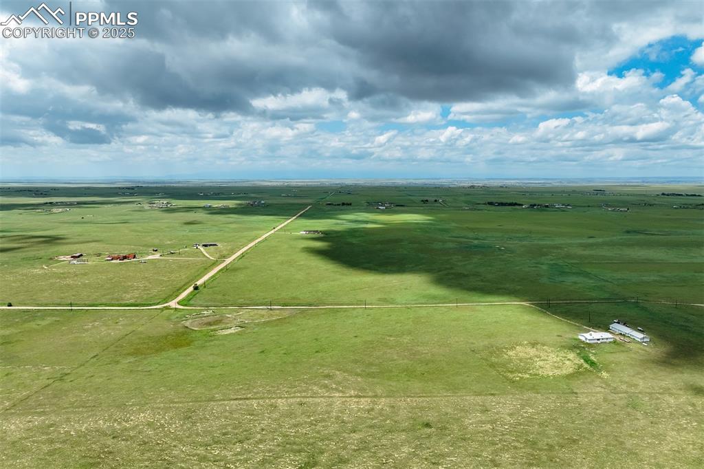 1435 Equestrian Point Yoder, CO 80864 - Photo 47 of 49 a view of an ocean and beach