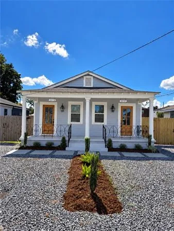 $1,750 | 4418 Camel Street, Metairie, LA 70001