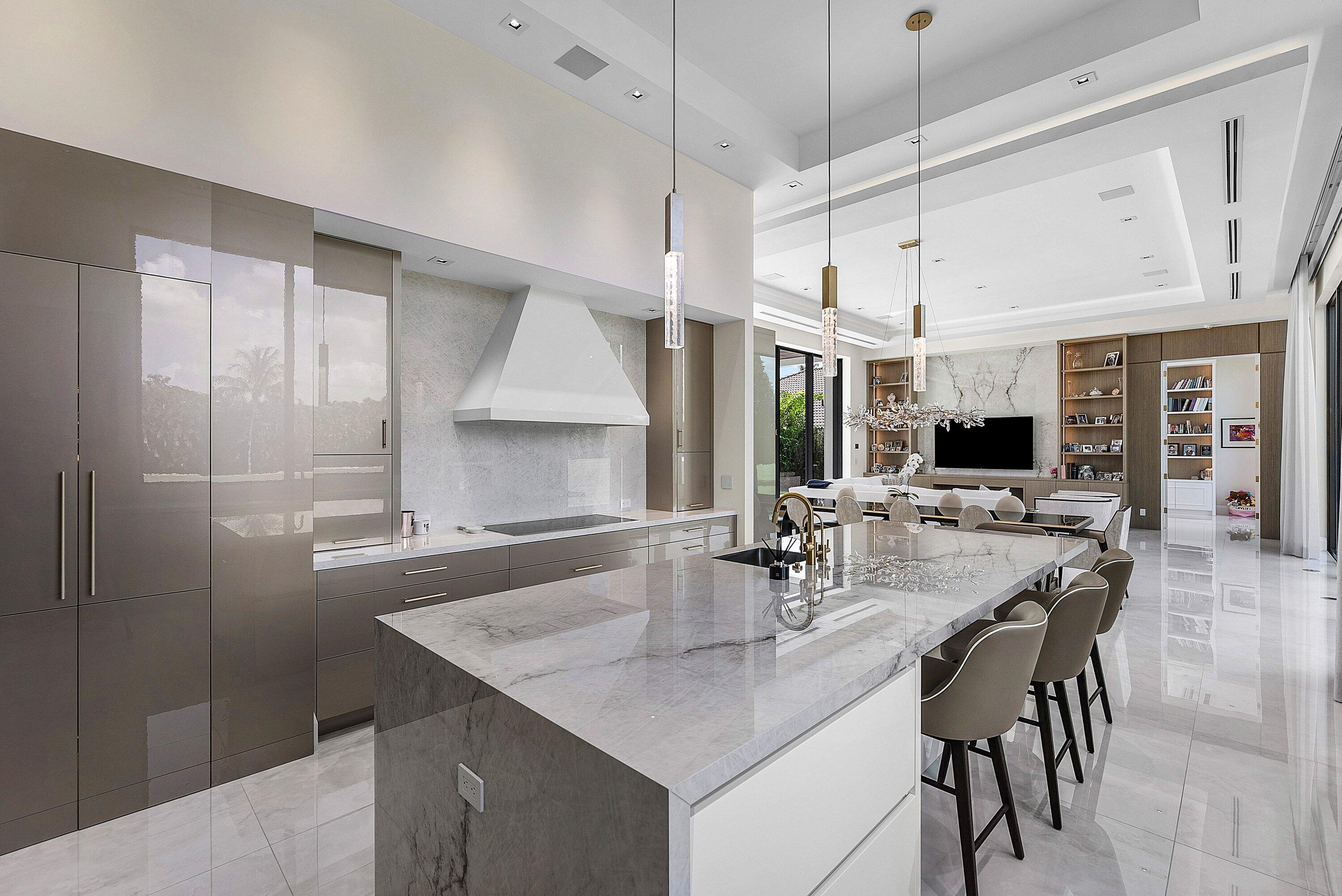 17615 Foxborough Lane Boca Raton, FL 33496 - Photo 23 of 120 Kitchen