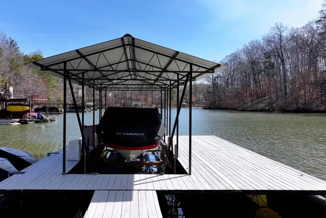 $1,299,888 | 6005 Bateau Drive, Flowery Branch, GA 30542