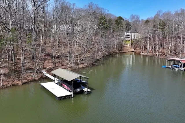 $1,299,888 | 6005 Bateau Drive, Flowery Branch, GA 30542