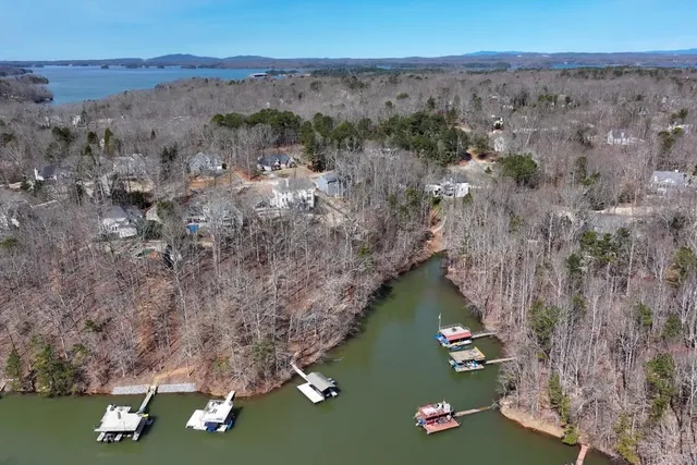 $1,299,888 | 6005 Bateau Drive, Flowery Branch, GA 30542