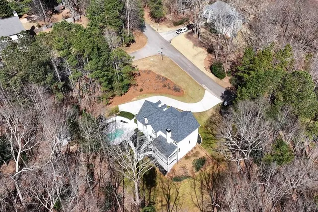 $1,299,888 | 6005 Bateau Drive, Flowery Branch, GA 30542