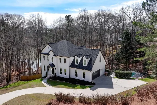 $1,299,888 | 6005 Bateau Drive, Flowery Branch, GA 30542
