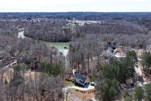$1,299,888 | 6005 Bateau Drive, Flowery Branch, GA 30542