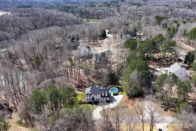 $1,299,888 | 6005 Bateau Drive, Flowery Branch, GA 30542