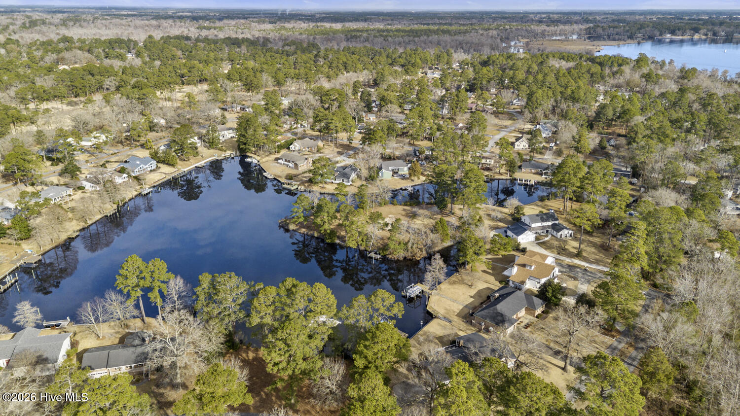 117 Anchor Way New Bern, NC 28562 - Photo 11 of 16 anchor-9