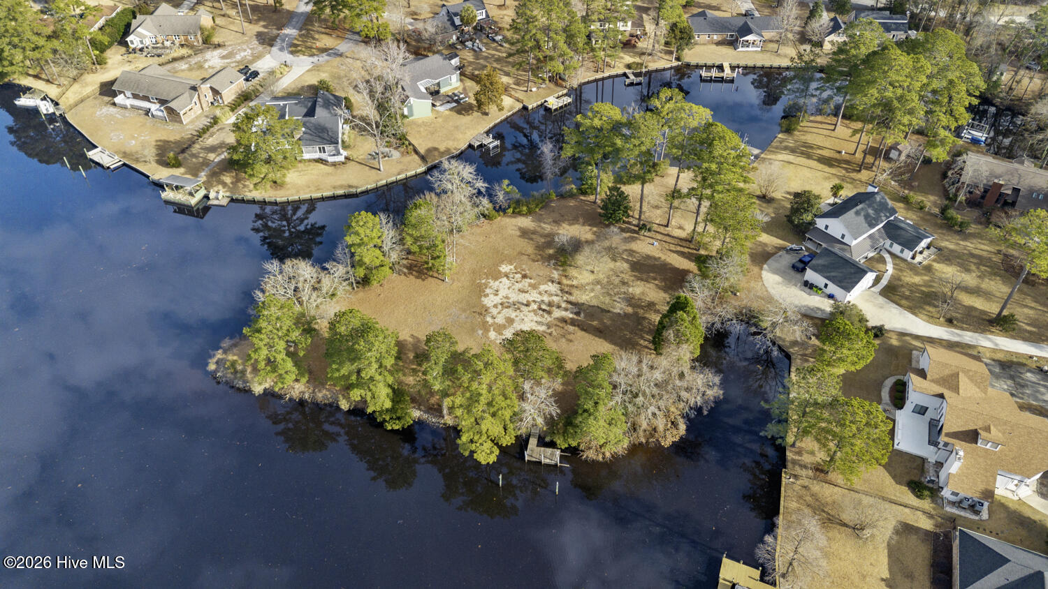 117 Anchor Way New Bern, NC 28562 - Photo 12 of 16 anchor-10