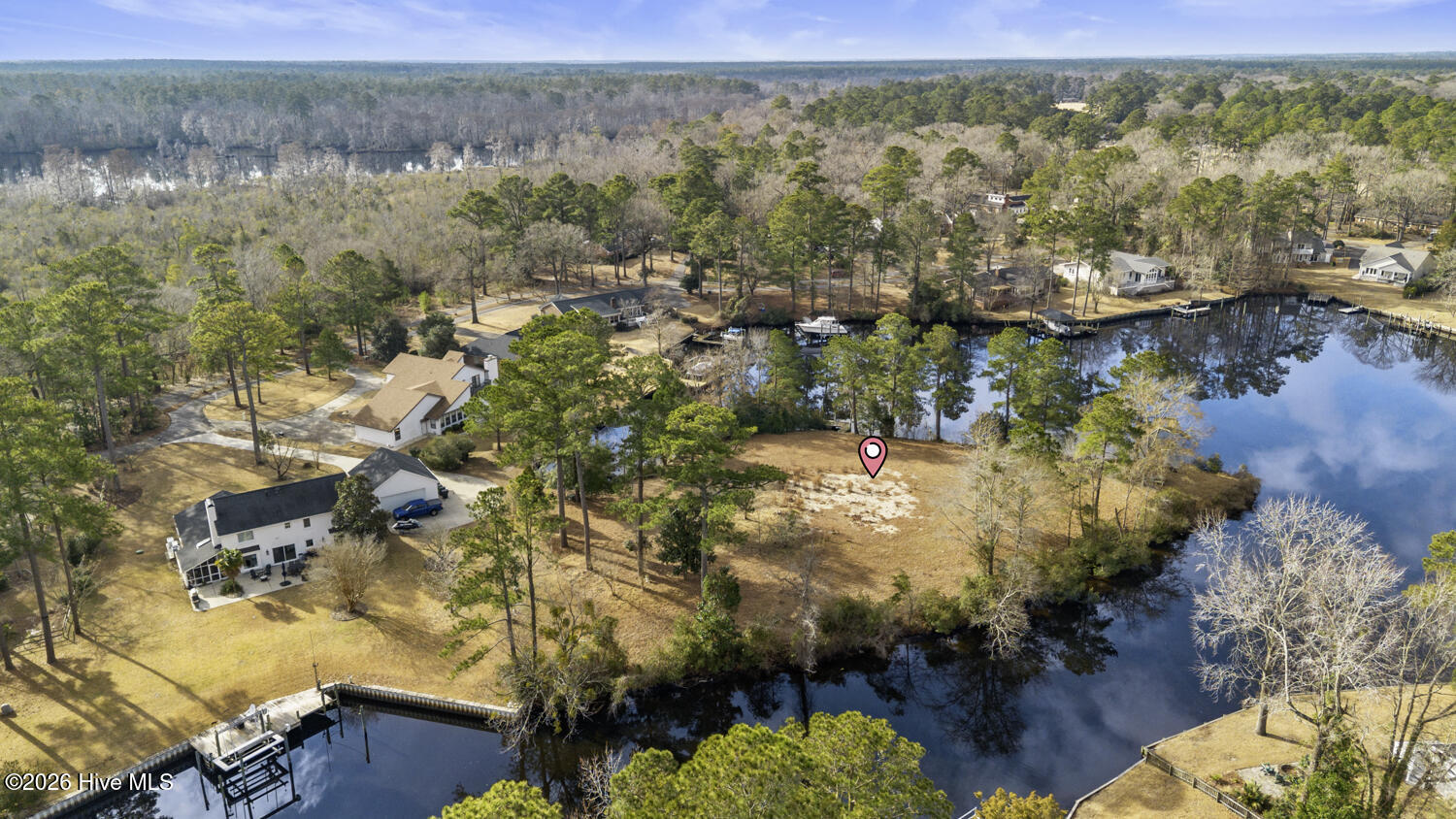 117 Anchor Way New Bern, NC 28562 - Photo 2 of 16 anchor-3