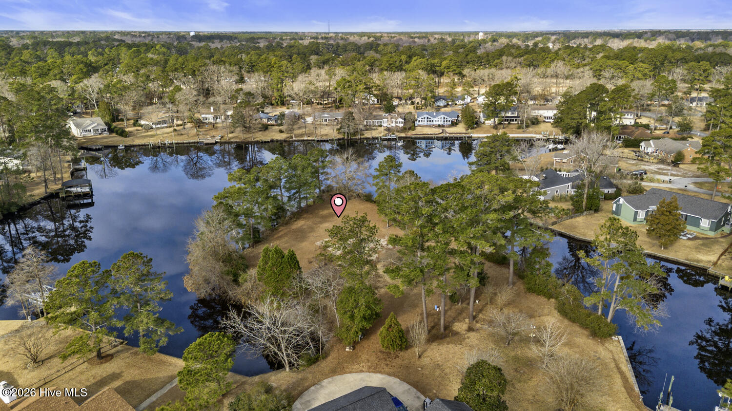 117 Anchor Way New Bern, NC 28562 - Photo 4 of 16 anchor-1