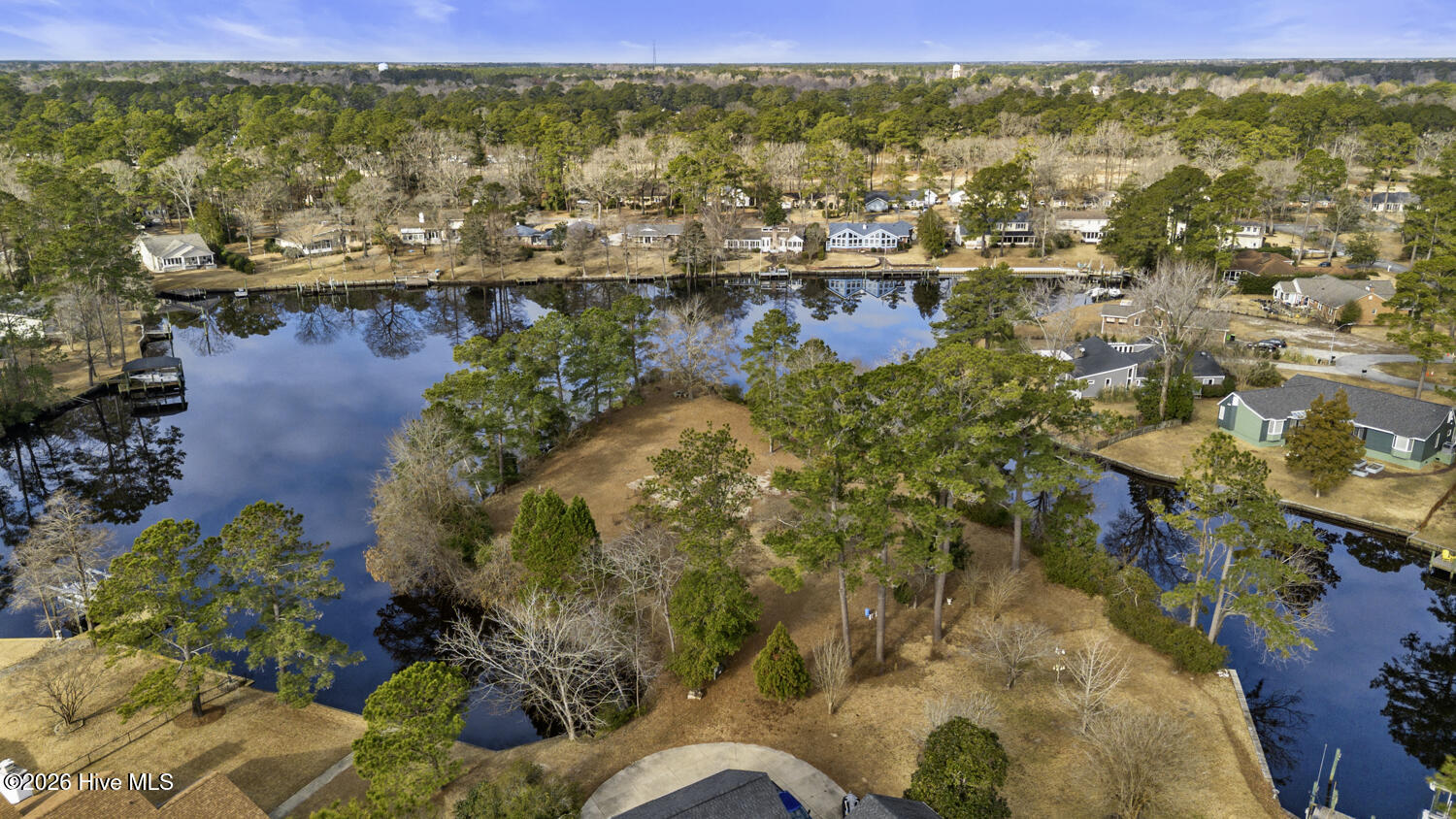 117 Anchor Way New Bern, NC 28562 - Photo 5 of 16 anchor-2