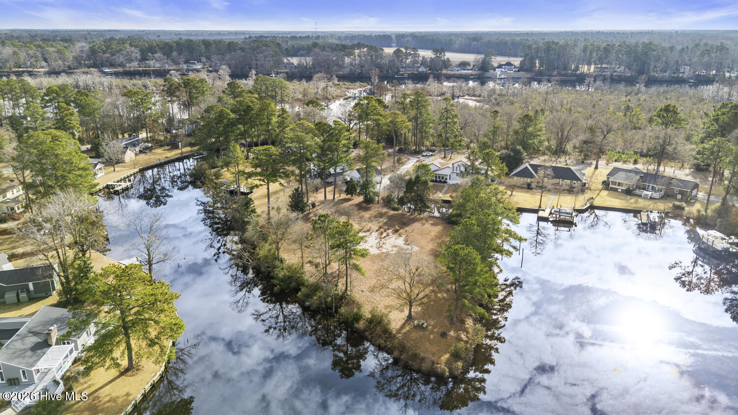 117 Anchor Way New Bern, NC 28562 - Photo 7 of 16 anchor-5