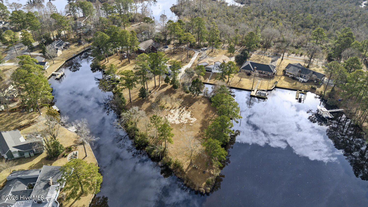 117 Anchor Way New Bern, NC 28562 - Photo 9 of 16 anchor-7