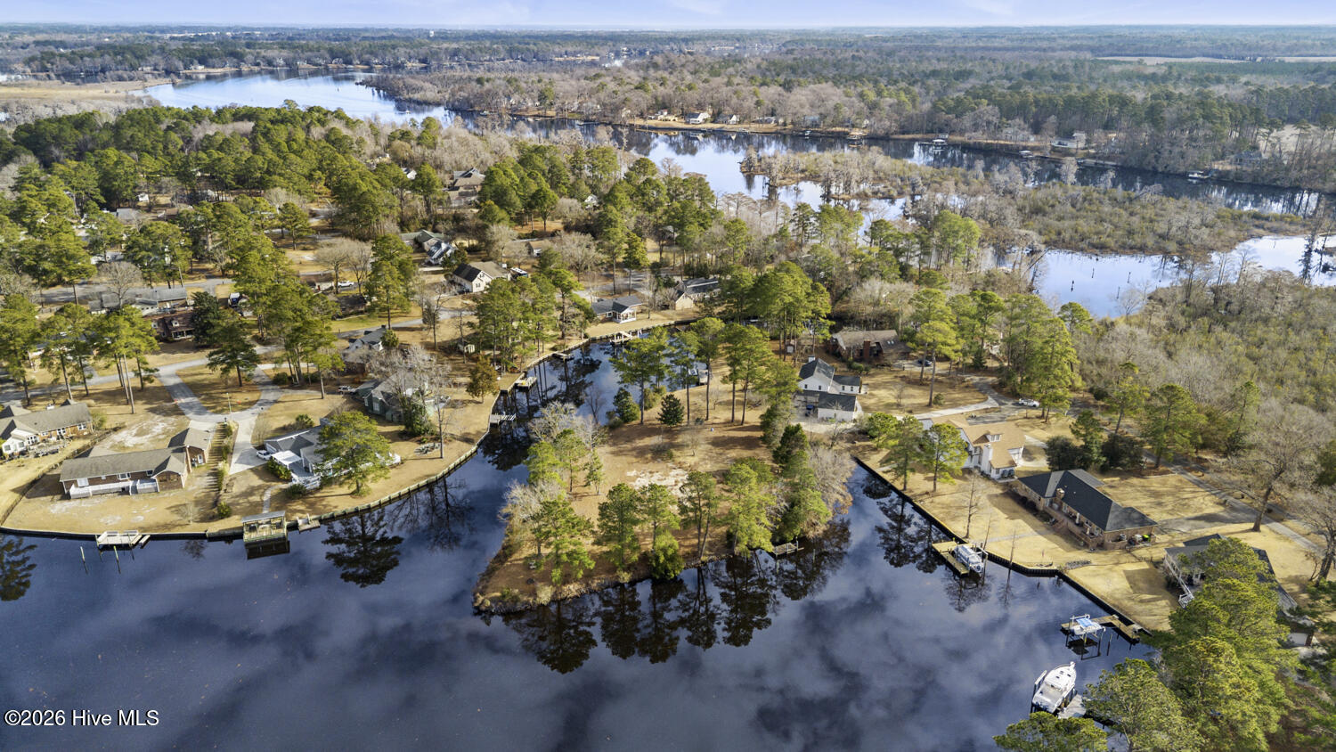117 Anchor Way New Bern, NC 28562 - Photo 10 of 16 anchor-8