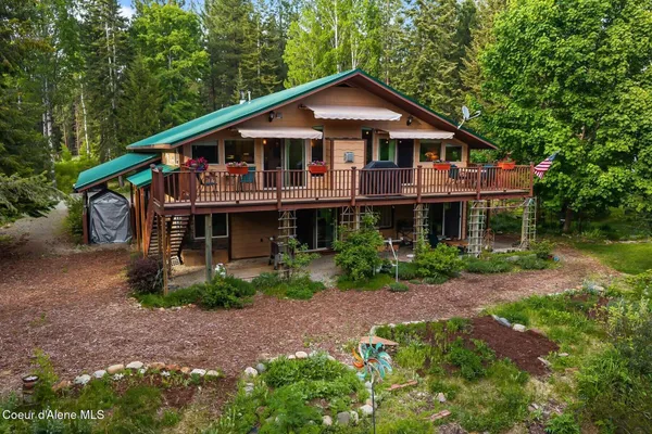 $799,000 | 446 Hummingbird Drive, Sandpoint, ID 83864