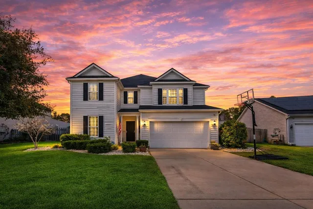 $475,000 | 161 Berwick Drive, Summerville, SC 29483