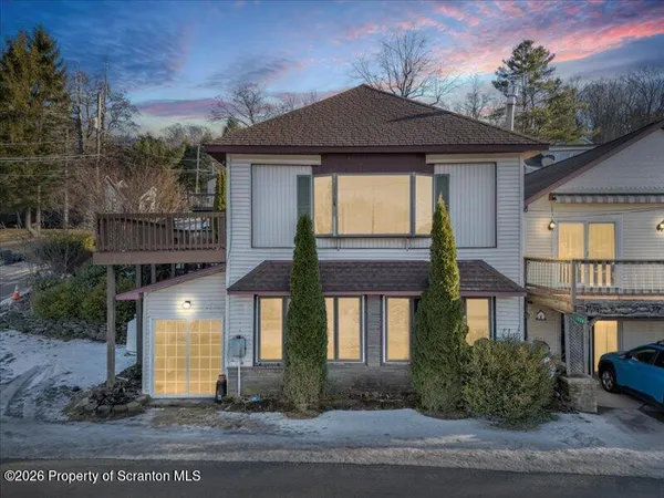 $569,000 | 1228 Lake Road, Factoryville, PA 18419