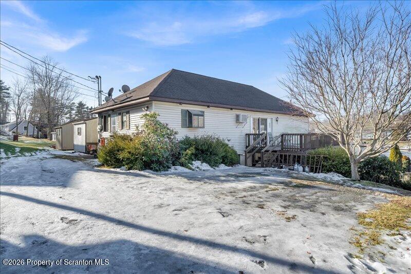 1228 Lake Road Factoryville, PA 18419 - Photo 33 of 42 1228 Lake Road