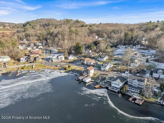 $569,000 | 1228 Lake Road, Factoryville, PA 18419