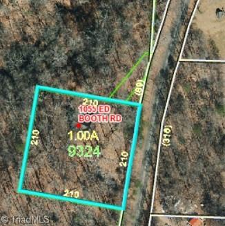 1055 Ed Booth Road Westfield, NC 27053 - Photo 15 of 15