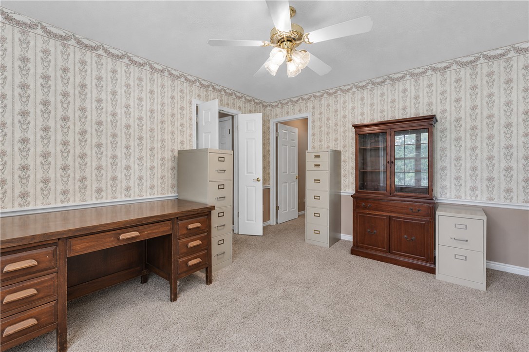 4074 Bucksnort Road Franklin, TX 77856 - Photo 11 of 41