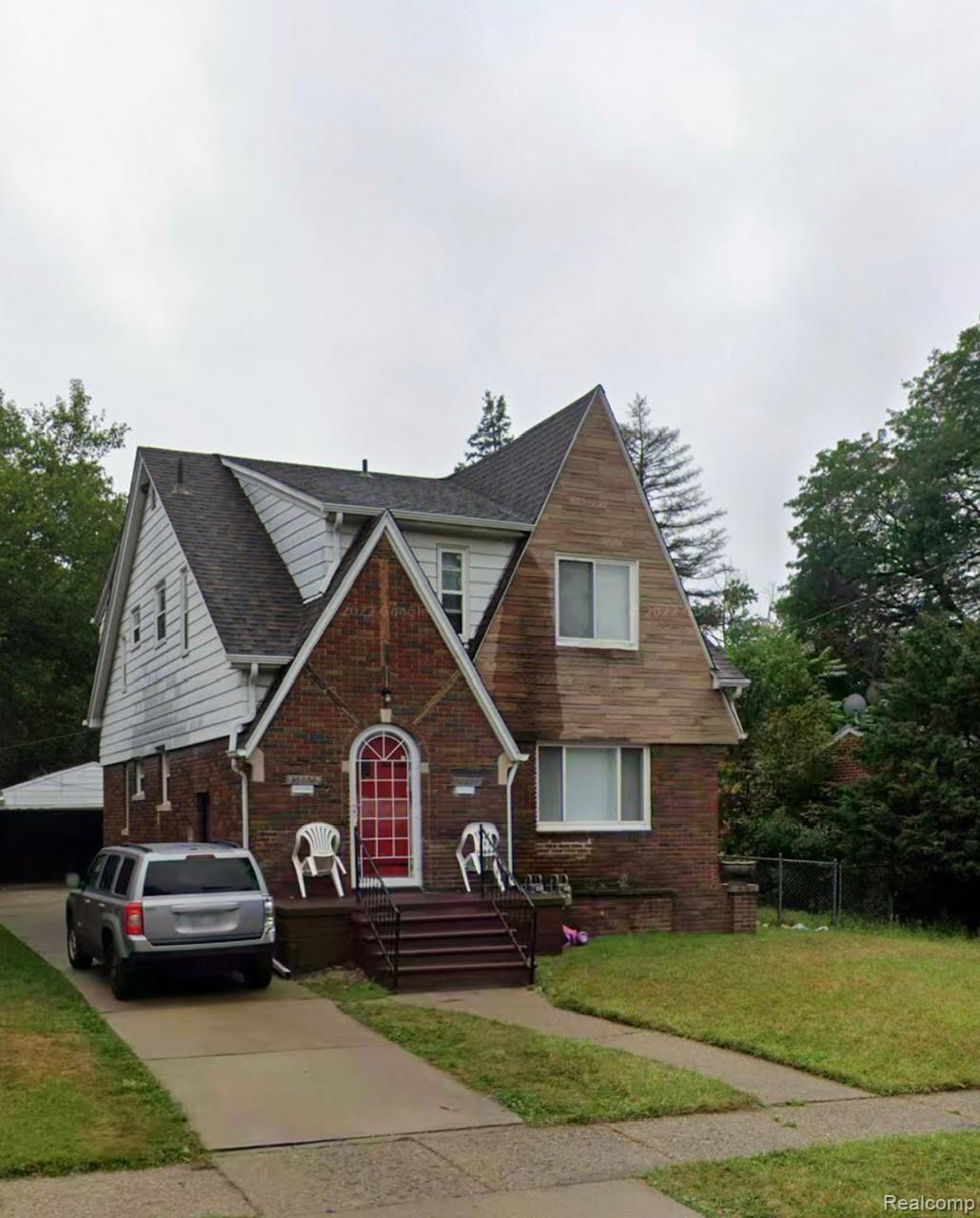 22035 Roxford Street Detroit, MI 48219 - Photo 1 of 1 22035 ROXFORD DUPLEX.jpg
