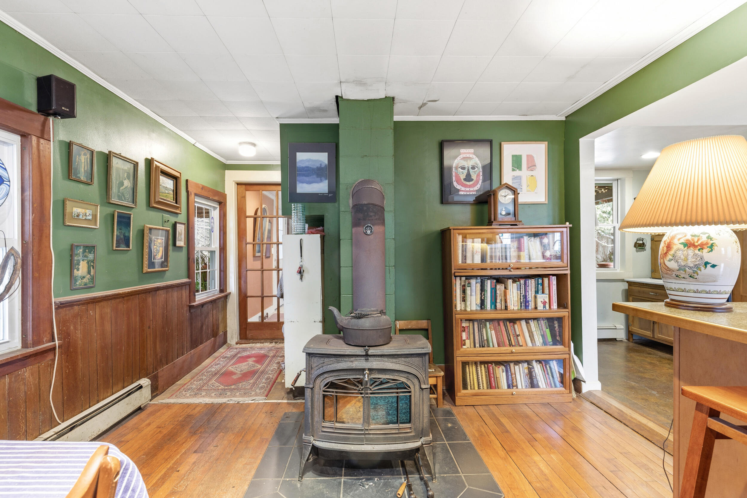 681 Ossipee Hill Road Waterboro, ME 04087 - Photo 12 of 49 681 ossipee hill rd, waterboro008